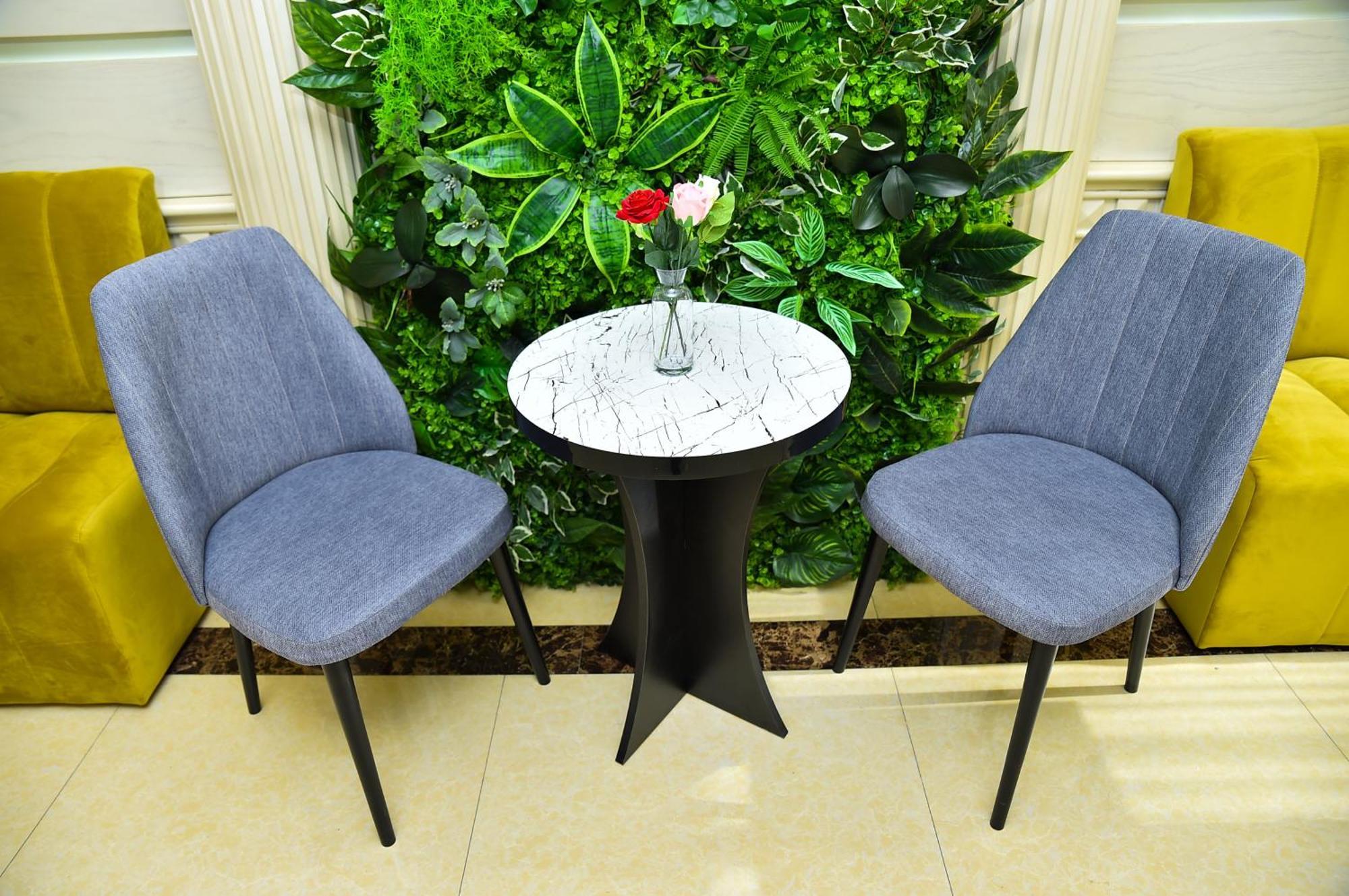 Karat Inn Boutique Hotel Баку Екстер'єр фото